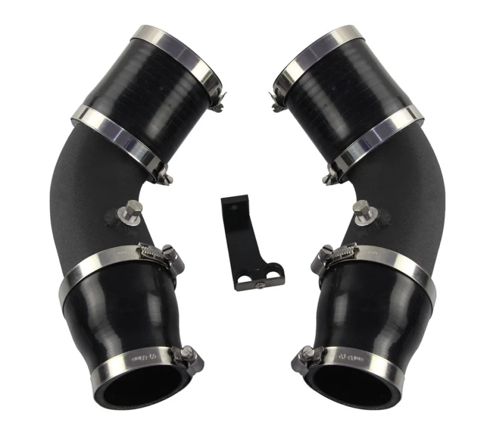 2011-2016 BMW M5 Charge Pipes | F10 Charge Pipes